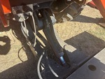 Hydraulics with Plow Lift Cylinder