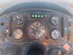 Control Station with Dash Console