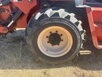 Chassis with