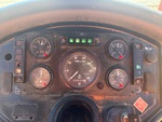 Control Station with Warning Lights
