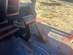 Chassis with Brake Control
