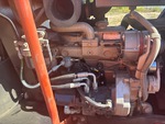 Engine with Engine - Right Side
