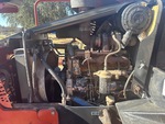 Engine with Engine - Left Side