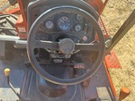 Control Station with Steering Controls