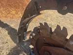 Chassis with Crumber Bar