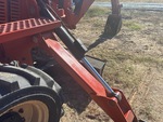 Hydraulics with Stabilizer Cylinders