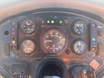 Control Station with Gauges