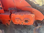 Hydraulics with Hydraulic Motors