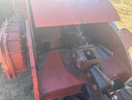 Chassis with Bar Pivot Point