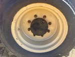 Drivetrain - Wheeled Equipment with