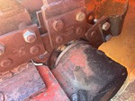 Chassis with Chain / Sprocket Condition