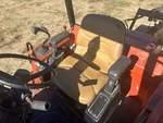 Control Station with Seats/Armrests