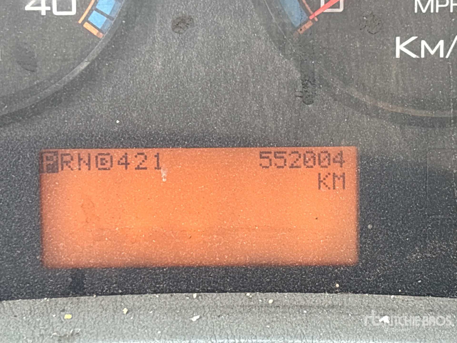 2013 International DuraStar 4300