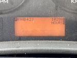 Cab with Engine Hours