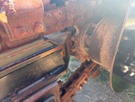 Chassis with Chain / Sprocket Condition