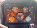 Control Station with Gauges