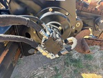 Hydraulics with Hydraulic Motors