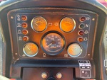 Control Station with Dash Console