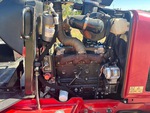 Engine with Engine - Right Side