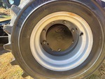 Drivetrain - Wheeled Equipment with Final Drives