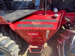 Hydraulics with Hydraulic Tank