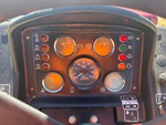 Control Station with Warning Lights