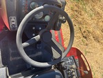 Control Station with Steering Controls