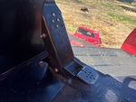 Chassis with Brake Control