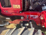 Chassis with Frame Condition