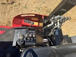 Control Station with Hydraulic Controls