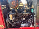 Engine with Engine - Left Side