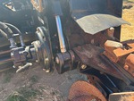 Chassis with Bar Pivot Point