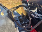 Hydraulics with Hoses