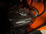 Engine with