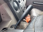 Cab with