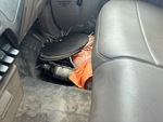 Cab with