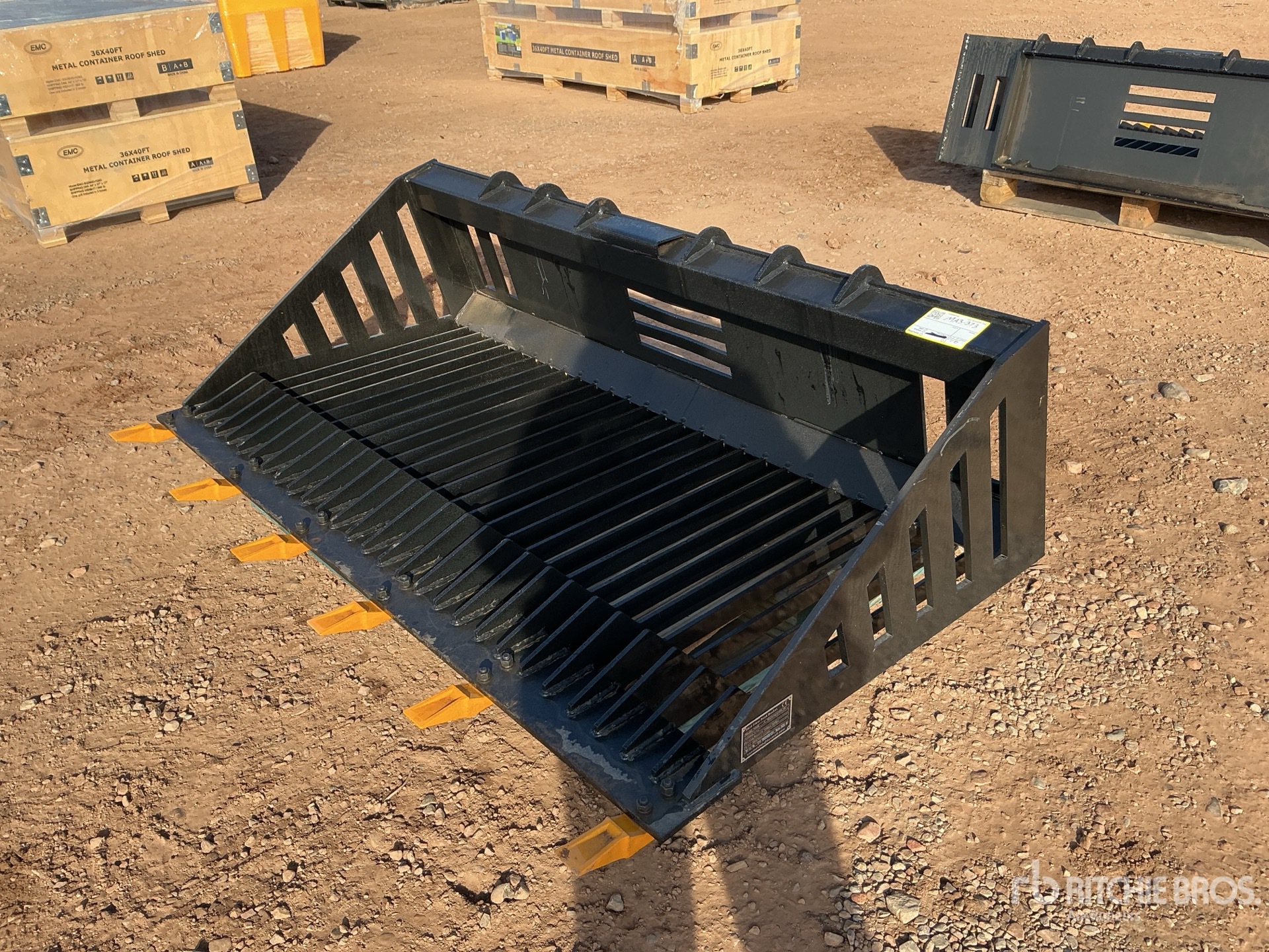 Photo of 2026 GIYI GY-RB66