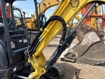 Hydraulics with