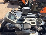 Control Station with