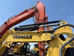 Hydraulics with