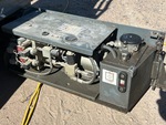 Hydraulics with