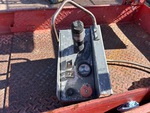 Control Station Upper with