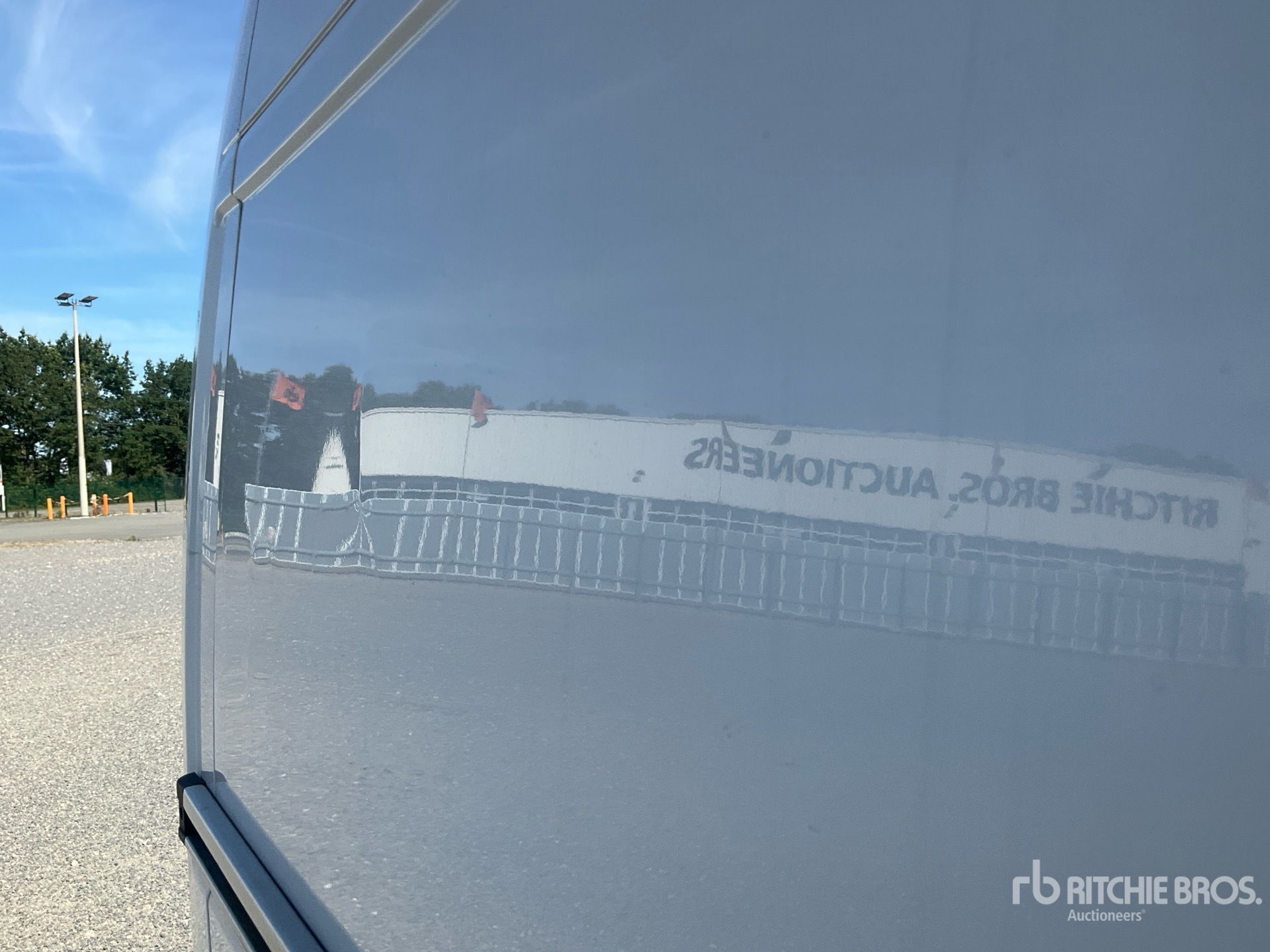 2023 Fiat DUCATO 2.2 MJET