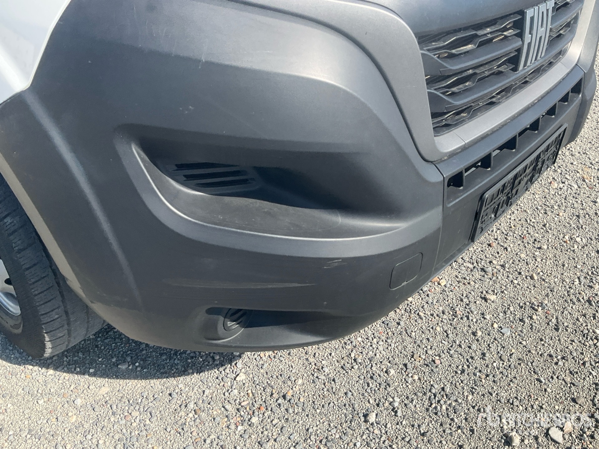 2023 Fiat DUCATO 2.2 MJET