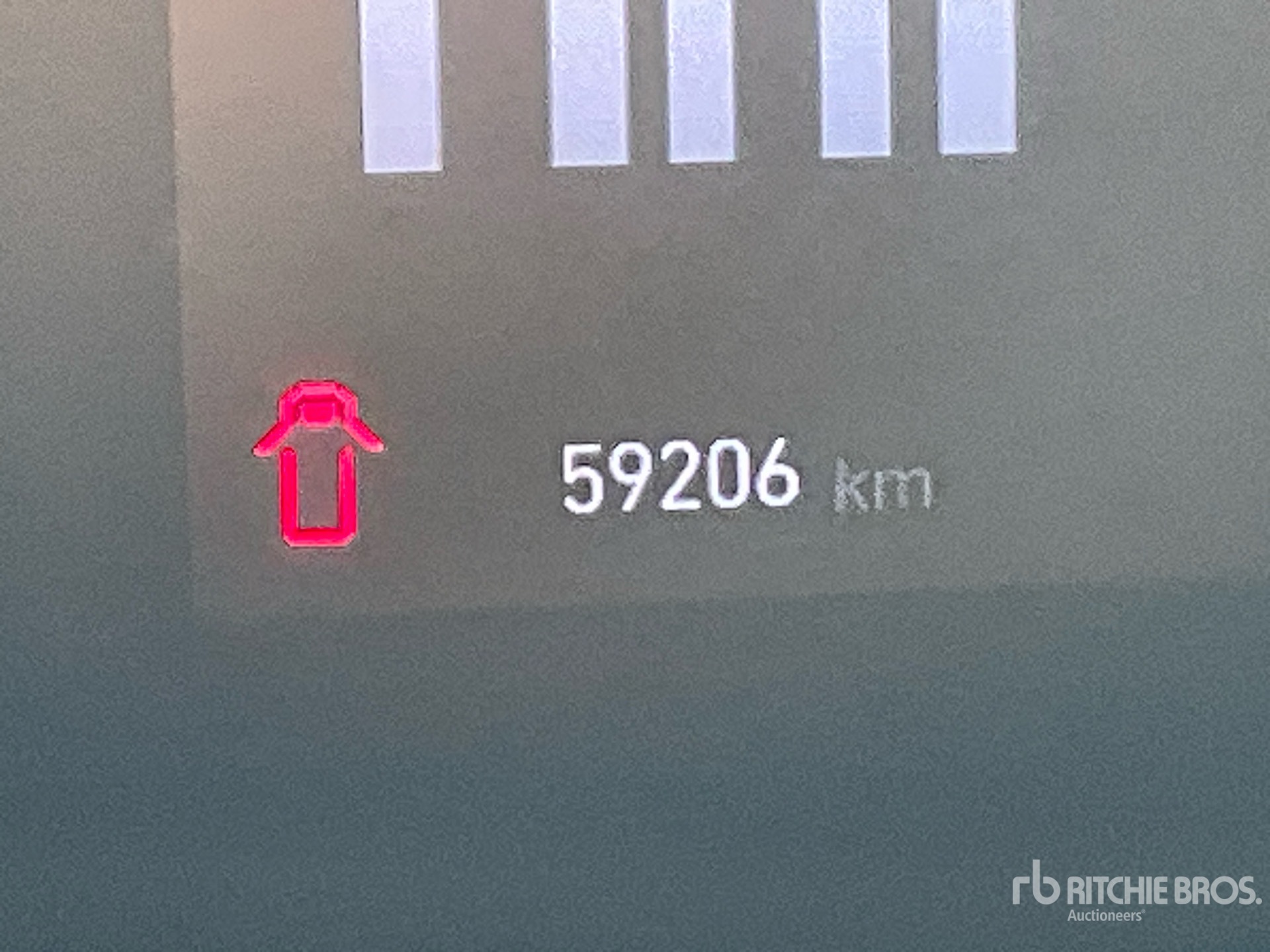 2023 Fiat DUCATO 2.2 MJET