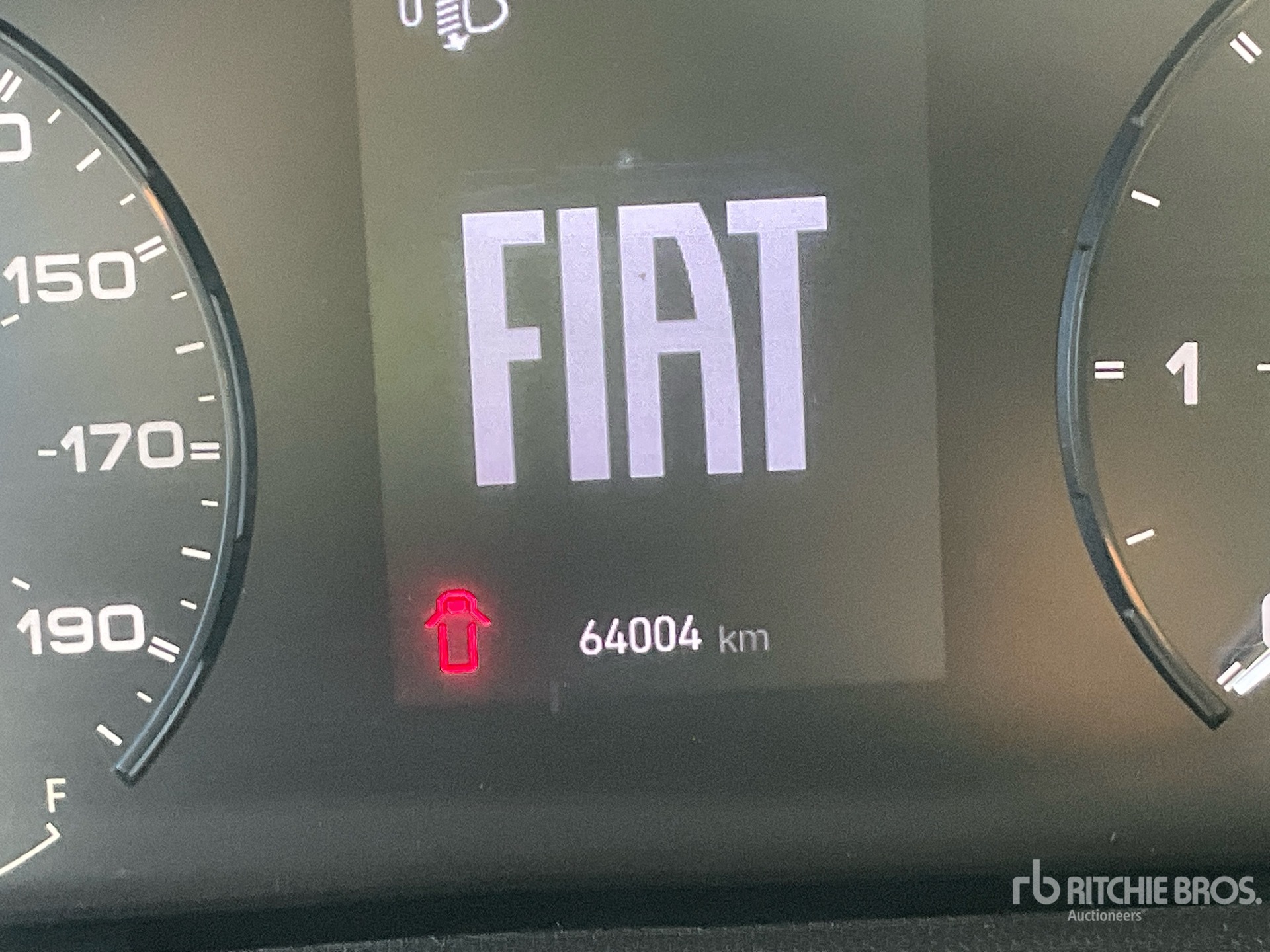 2023 Fiat DUCATO 2.2 MJET