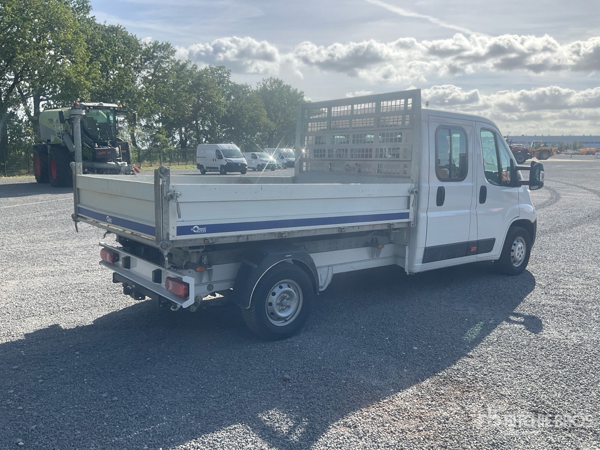 2024 Opel MOVANO 2.2 103