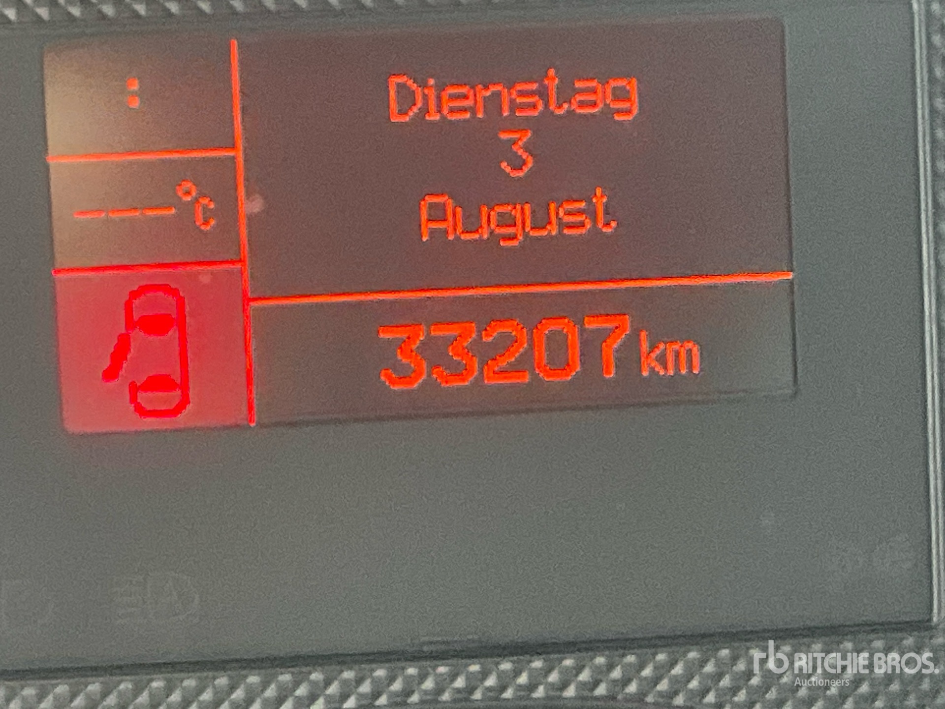2024 Opel MOVANO 2.2 103