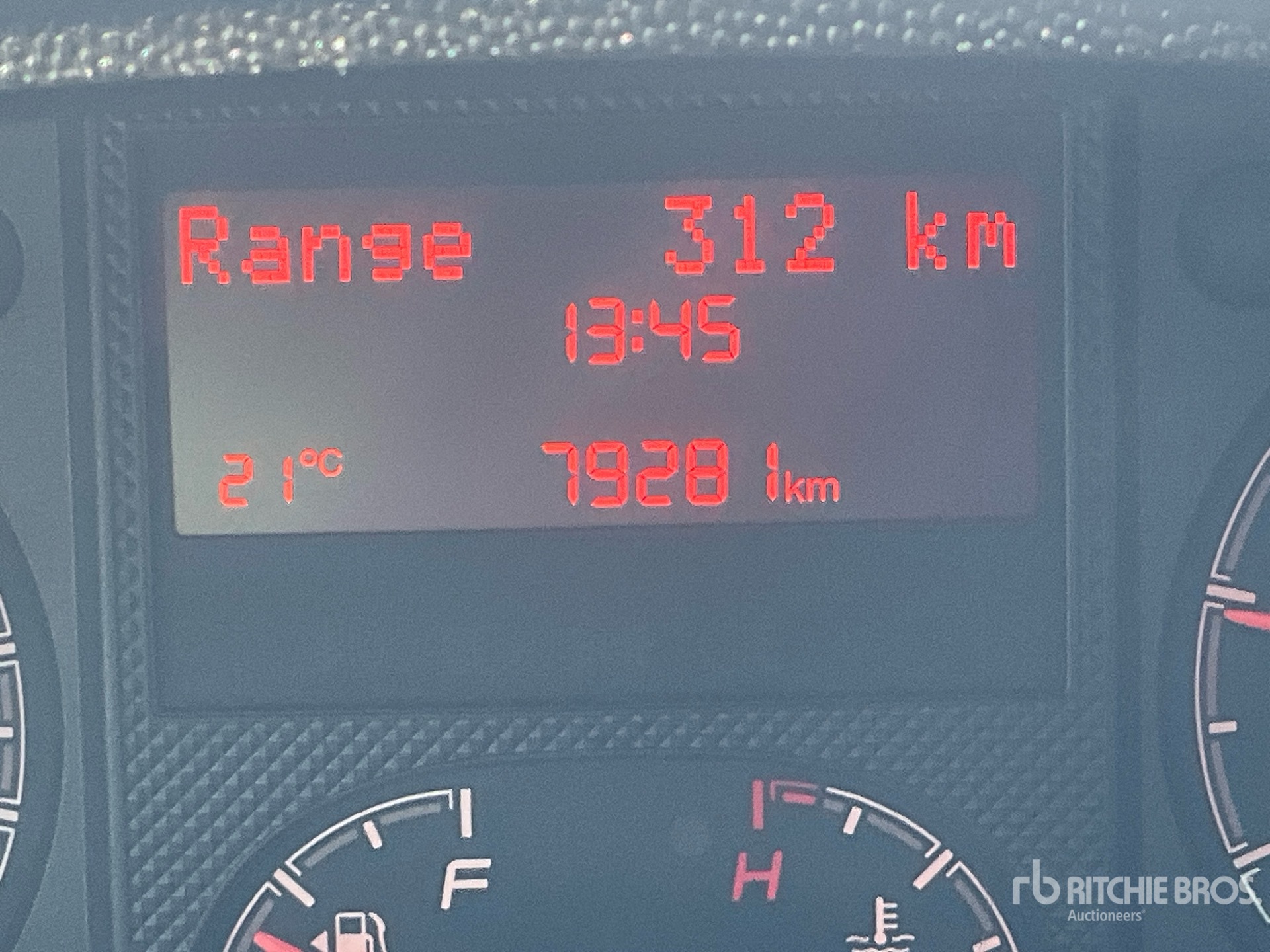 2022 Opel MOVANO 2.2 103