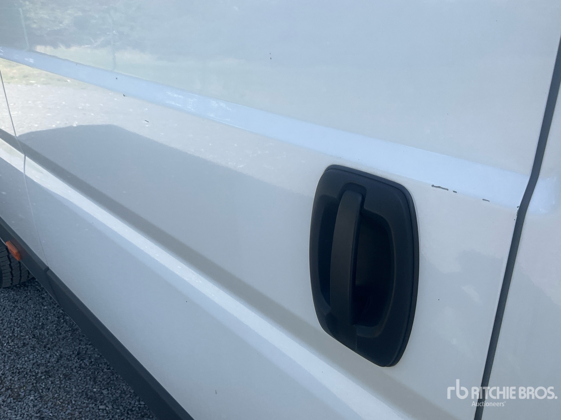 2022 Opel MOVANO 2.2 103